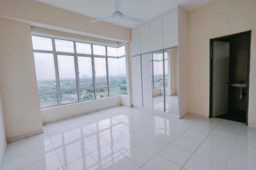 Seksyen 25, Shah Alam (Taman Sri Muda)