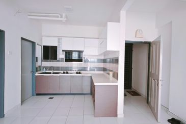 Seksyen 25, Shah Alam (Taman Sri Muda)