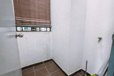 Seksyen 25, Shah Alam (Taman Sri Muda)