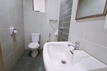 Seksyen 25, Shah Alam (Taman Sri Muda)