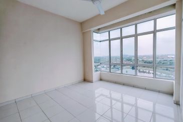 Seksyen 25, Shah Alam (Taman Sri Muda)