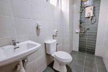 Seksyen 25, Shah Alam (Taman Sri Muda)