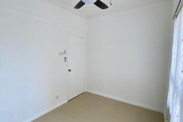 Suri Puteri Serviced Apartment