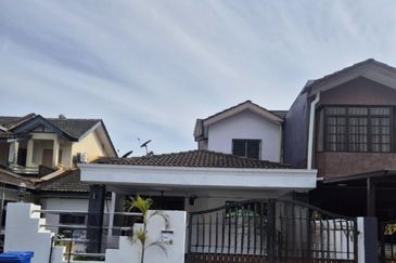 Taman Alam Megah, Seksyen 28