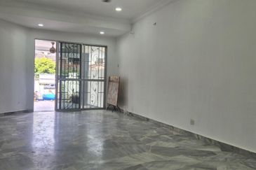 Taman Alam Megah, Seksyen 28