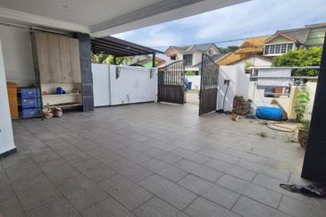 Taman Alam Megah, Seksyen 28