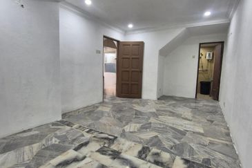 Taman Alam Megah, Seksyen 28