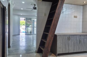 Taman Alam Megah, Seksyen 28