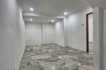 Taman Alam Megah, Seksyen 28