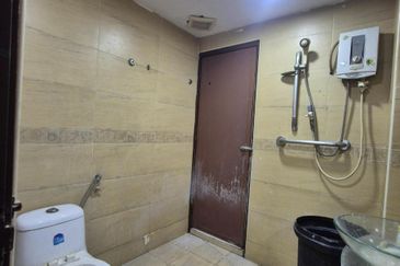 Taman Alam Megah, Seksyen 28