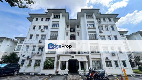 Nicely Maintained Arcadia Apartment Subang Jaya, Selangor, Subang Jaya