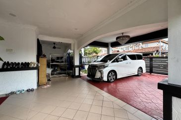 Seksyen 13, Shah Alam