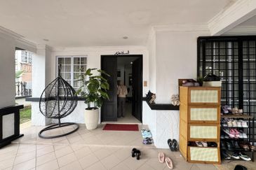 Seksyen 13, Shah Alam