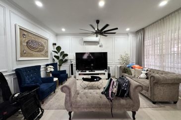 Seksyen 13, Shah Alam