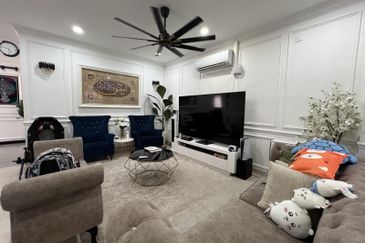 Seksyen 13, Shah Alam