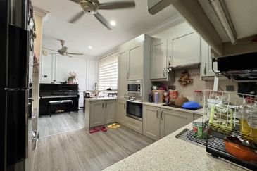 Seksyen 13, Shah Alam