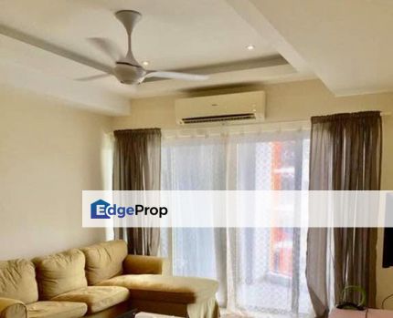 Paling Murah Suria Jelutong Residence, Selangor, Bukit Jelutong