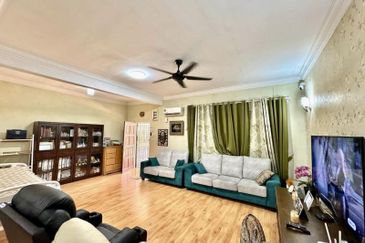 Seksyen 11, Kota Damansara