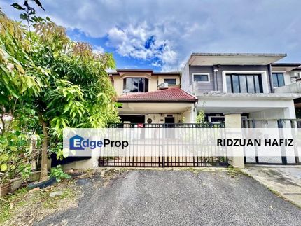 Renovated Double Storey Terrace  Seksyen 11 , Selangor, Kota Damansara
