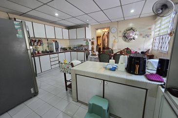 Seksyen 11, Shah Alam