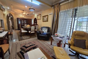 Seksyen 11, Shah Alam