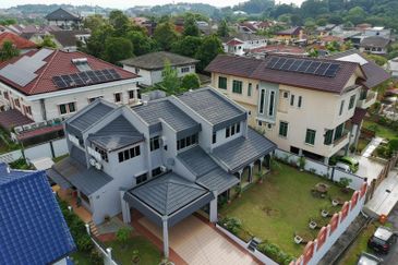 Seksyen 11, Shah Alam