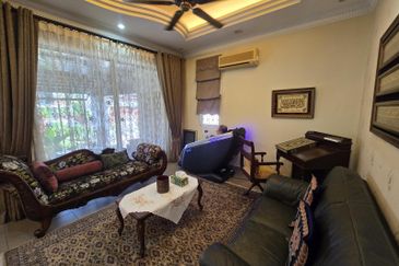 Seksyen 11, Shah Alam