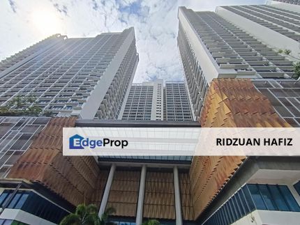 Trefoil 2 Bedroom Setia Alam , Selangor, Setia Alam/Alam Nusantara