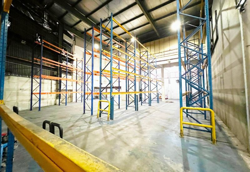 Seksyen 22 Shah Alam