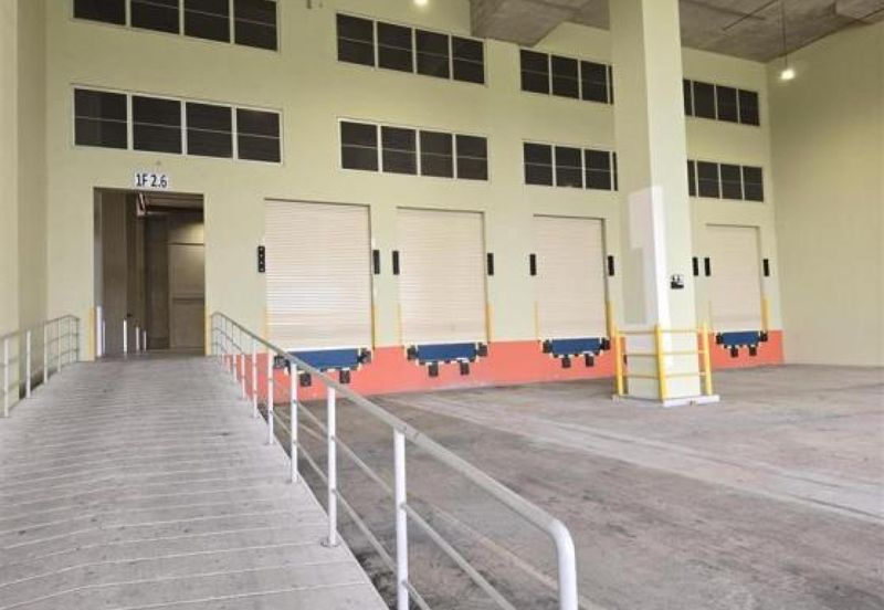 Seksyen 22 Shah Alam