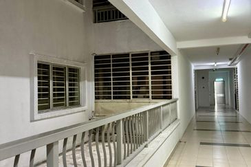 SuriaMas, Taman Sri Subang