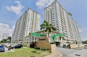 SuriaMas, Taman Sri Subang