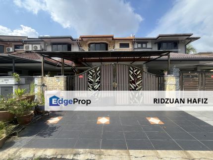 Renovated Double Storey Terrace, Seksyen 11., Selangor, Kota Damansara