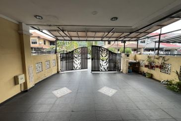 Seksyen 11, Kota Damansara