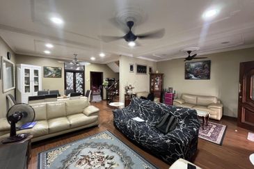 Seksyen 11, Kota Damansara