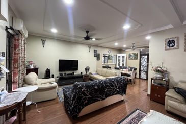 Seksyen 11, Kota Damansara