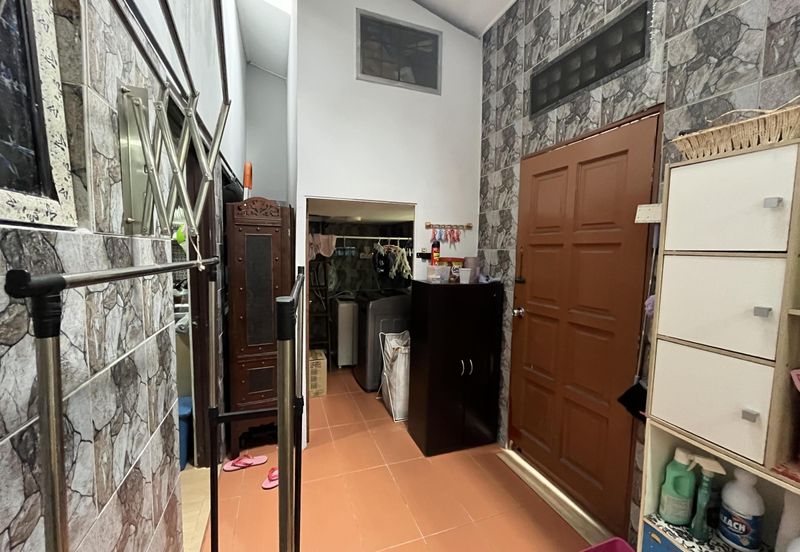 Seksyen 11, Kota Damansara