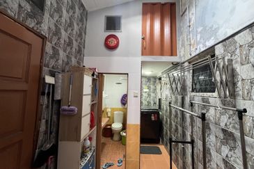 Seksyen 11, Kota Damansara