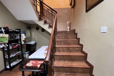 Seksyen 11, Kota Damansara