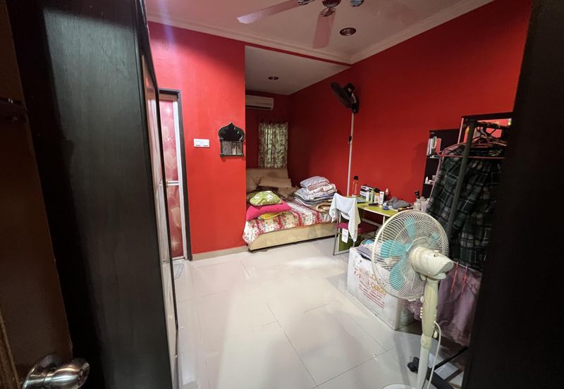 Seksyen 11, Kota Damansara