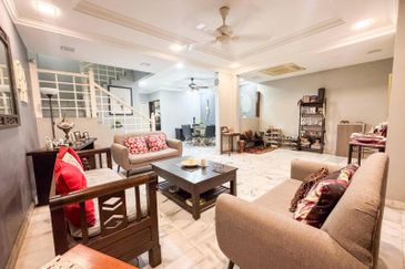 Bandar Sri Damansara