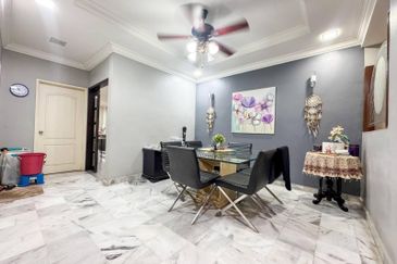 Bandar Sri Damansara