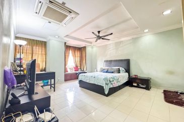 Bandar Sri Damansara