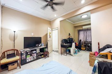 Bandar Sri Damansara