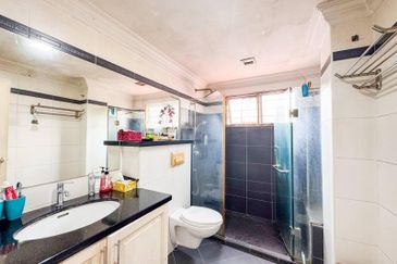 Bandar Sri Damansara