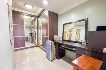 Bandar Sri Damansara