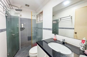 Bandar Sri Damansara