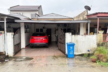 Seksyen 17, Shah Alam