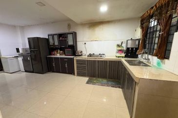 Seksyen 17, Shah Alam