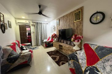 Seksyen 17, Shah Alam